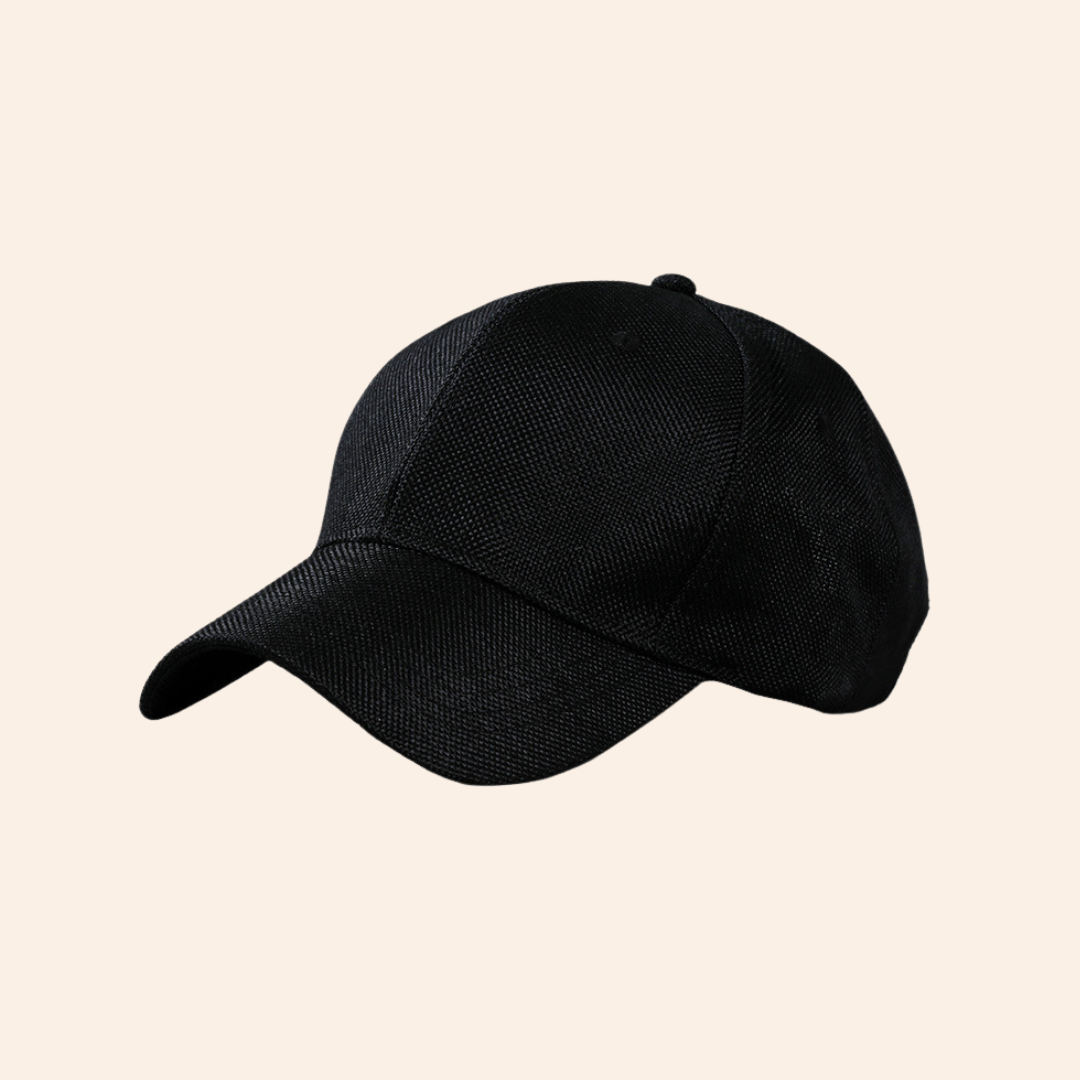 VORO LINEN CAP