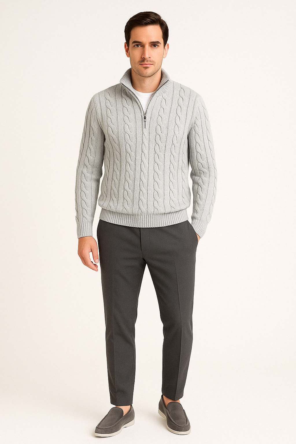 VORO 3 piece set- №14