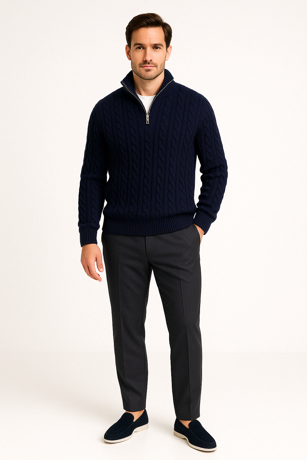 VORO 3 piece set- №15