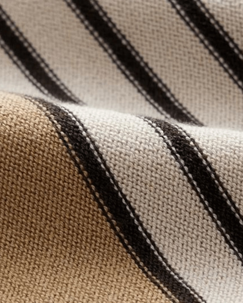 Le polo à tricot Monte Carlo