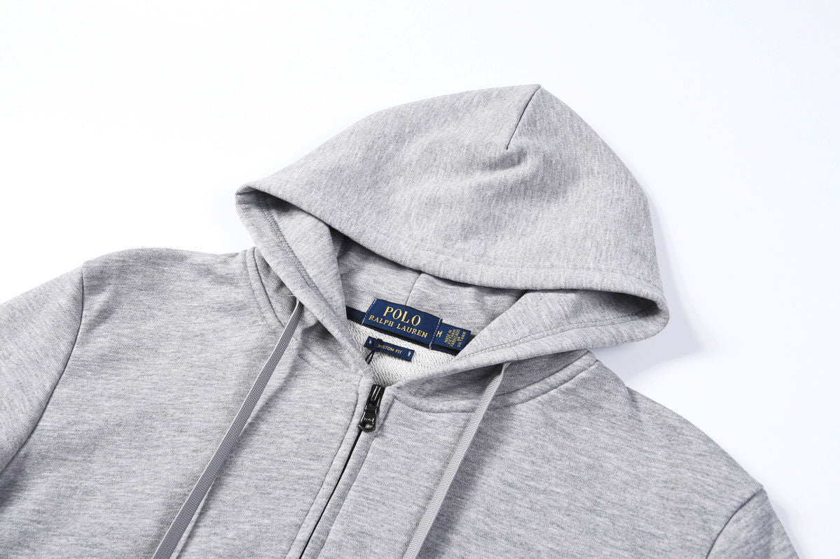 Rаlρh Lаurеn Winter Exklusives Hoodie-Set – Blitzangebot