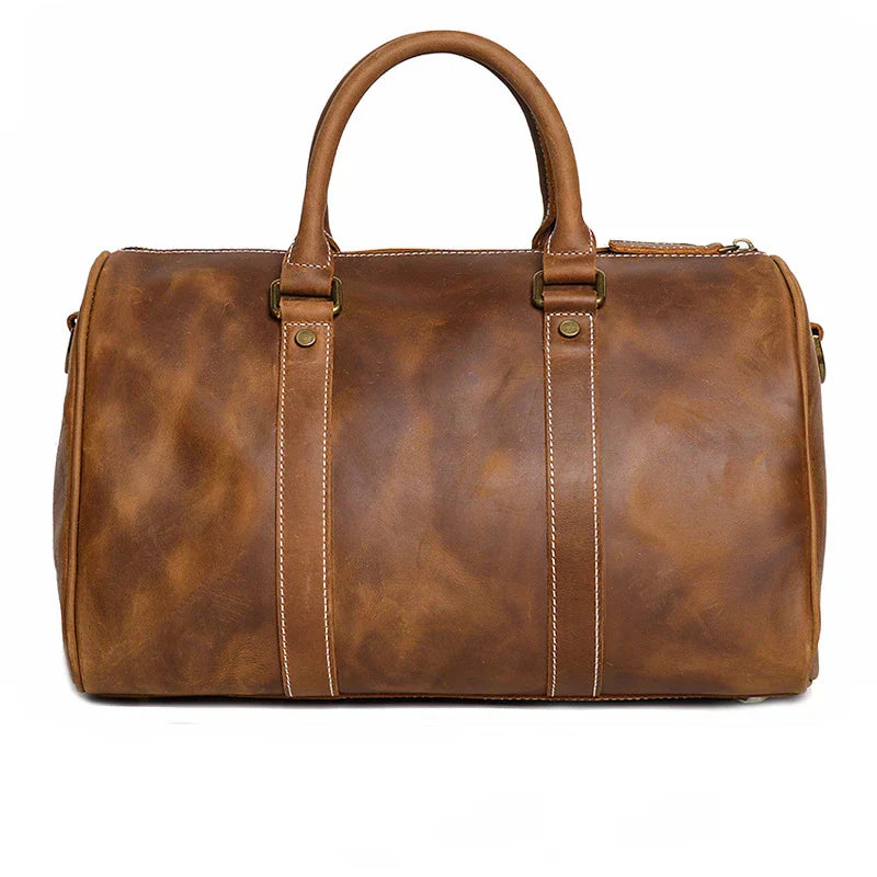 VORO Roma duffle Bag