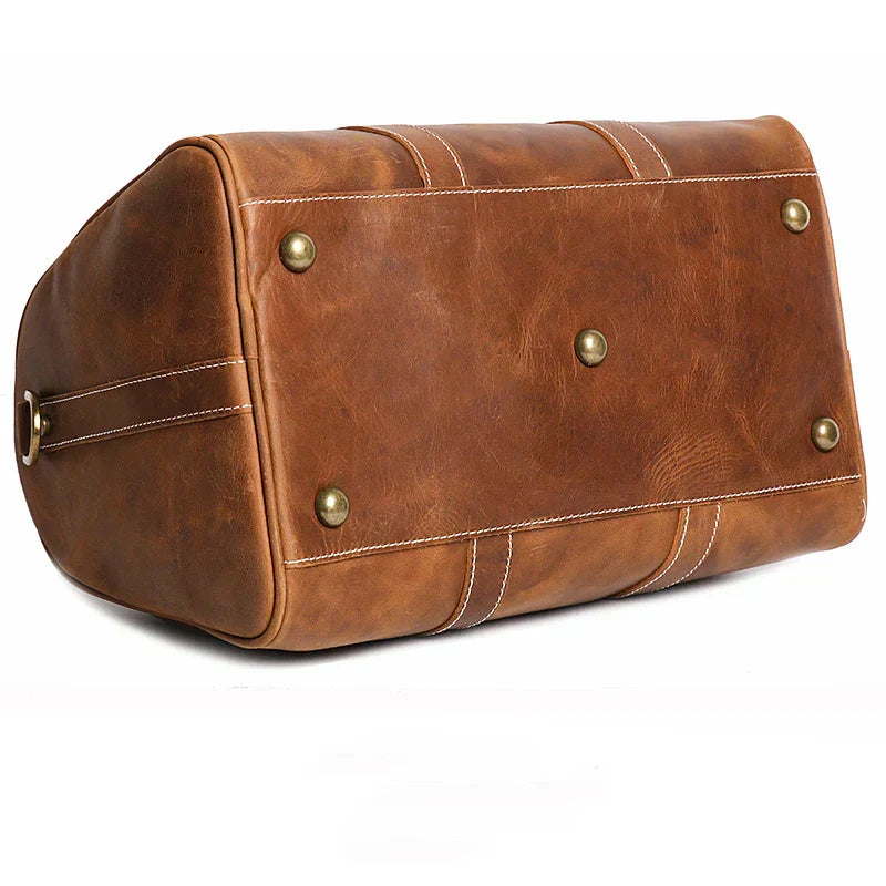 VORO Roma duffle Bag