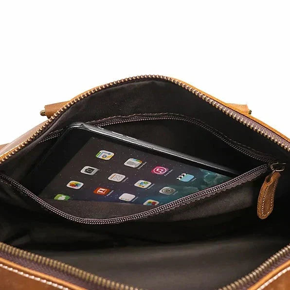 VORO Roma duffle Bag