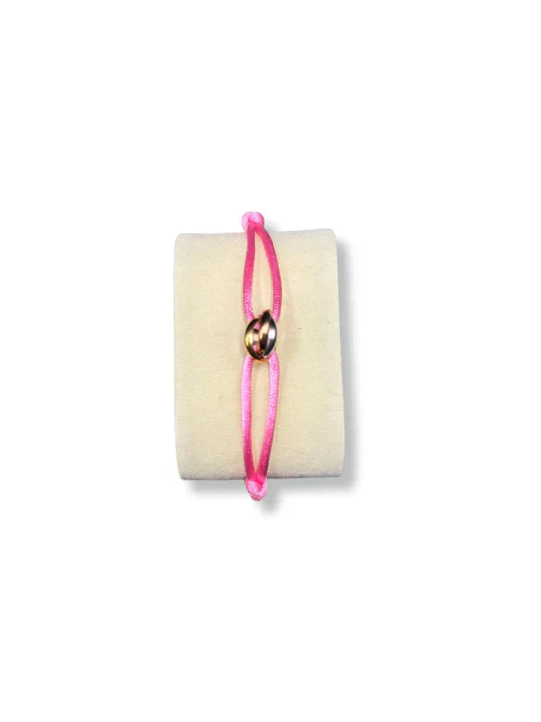 VORO 4 piece set- Pink