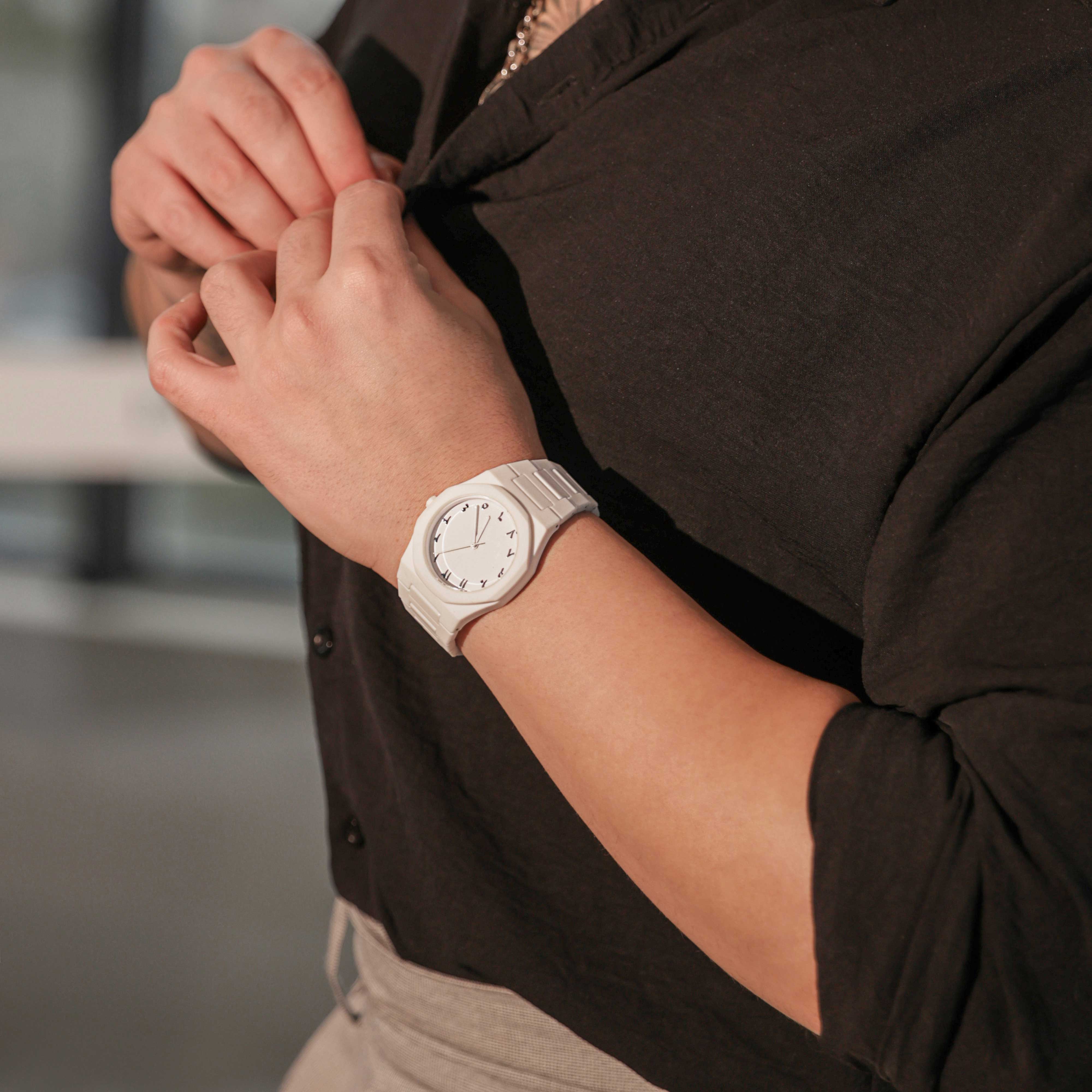 VORO® Montreux.