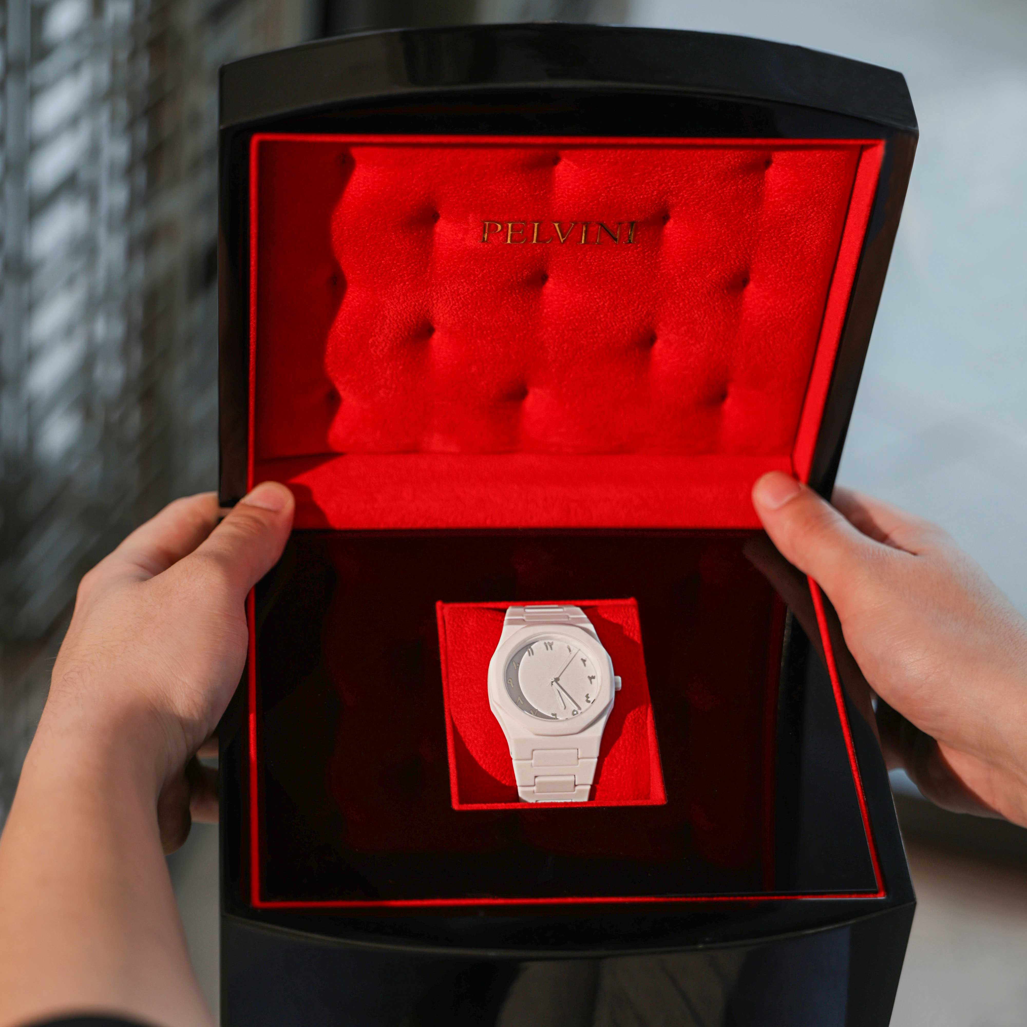 VORO® Montreux.