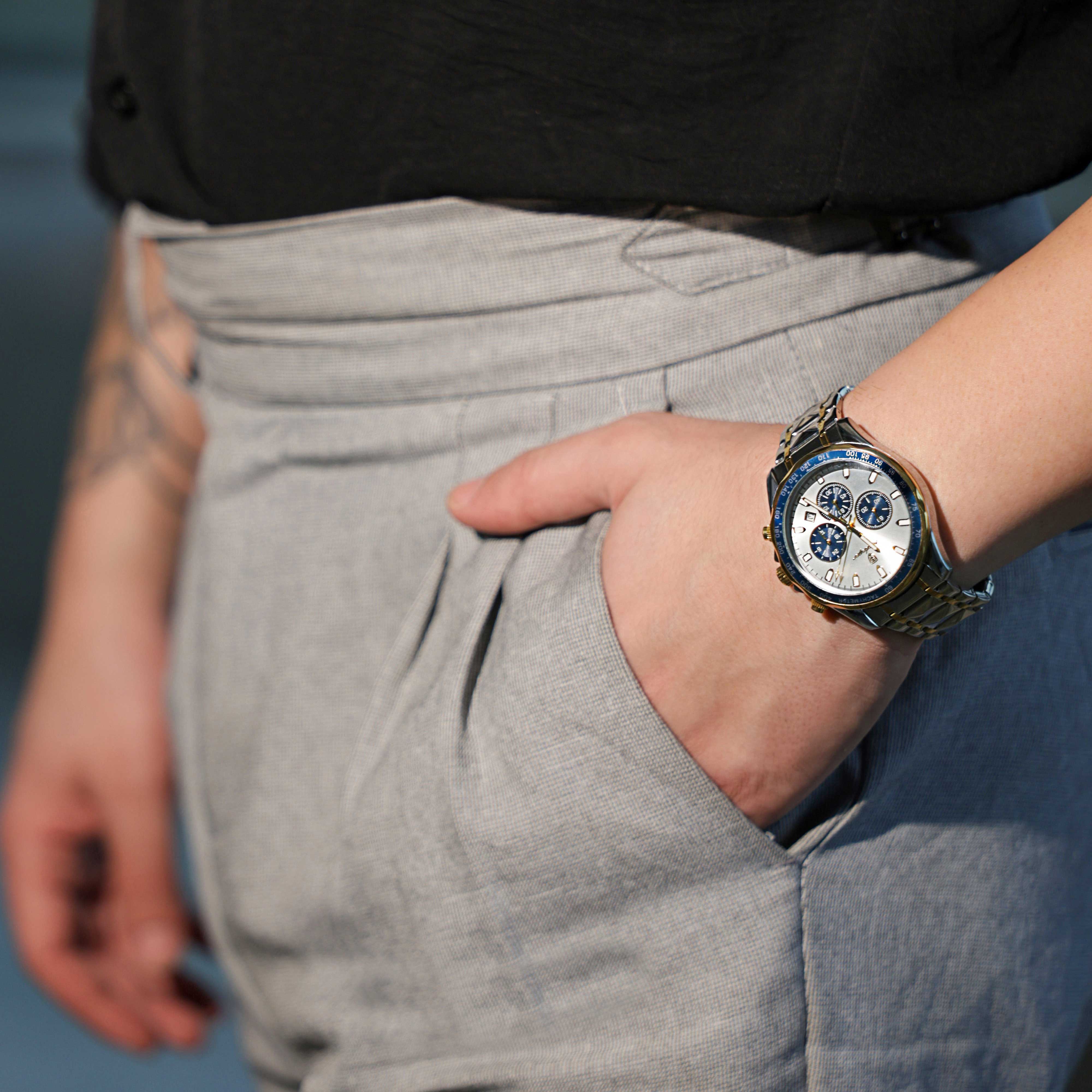 VORO® London.
