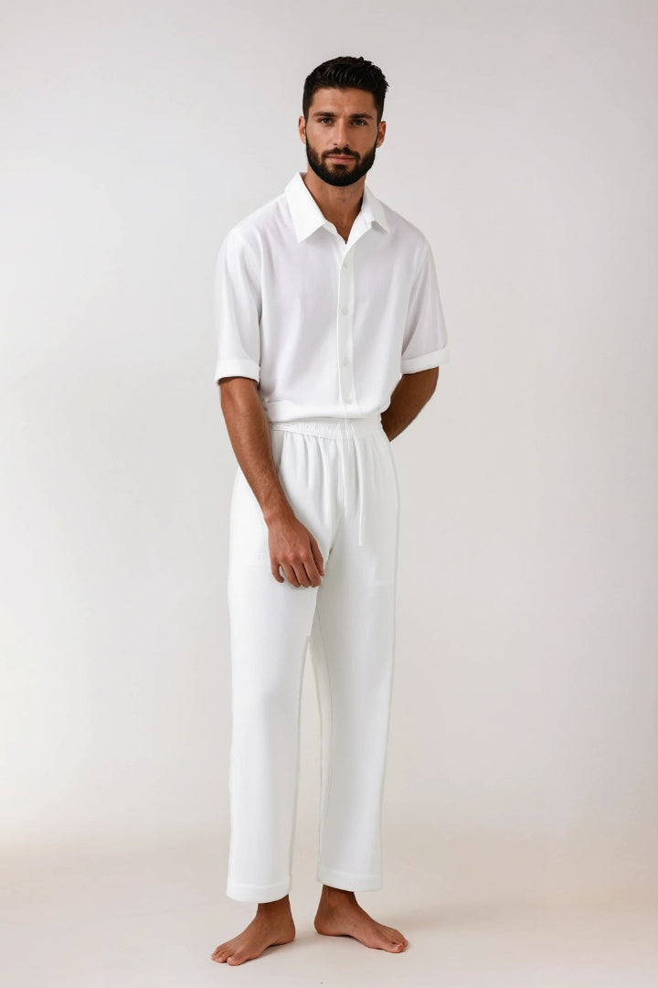 VORO Premium linen set
