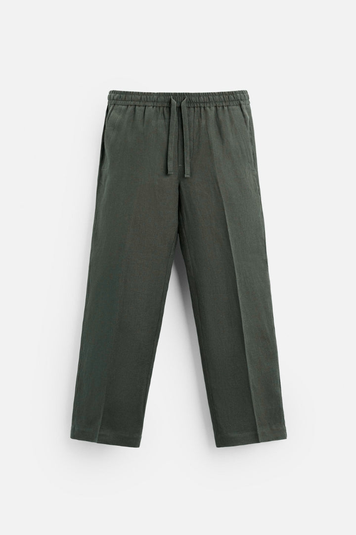 VORO Premium linen set