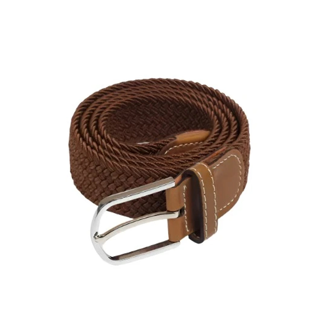 VORO Braided Belt