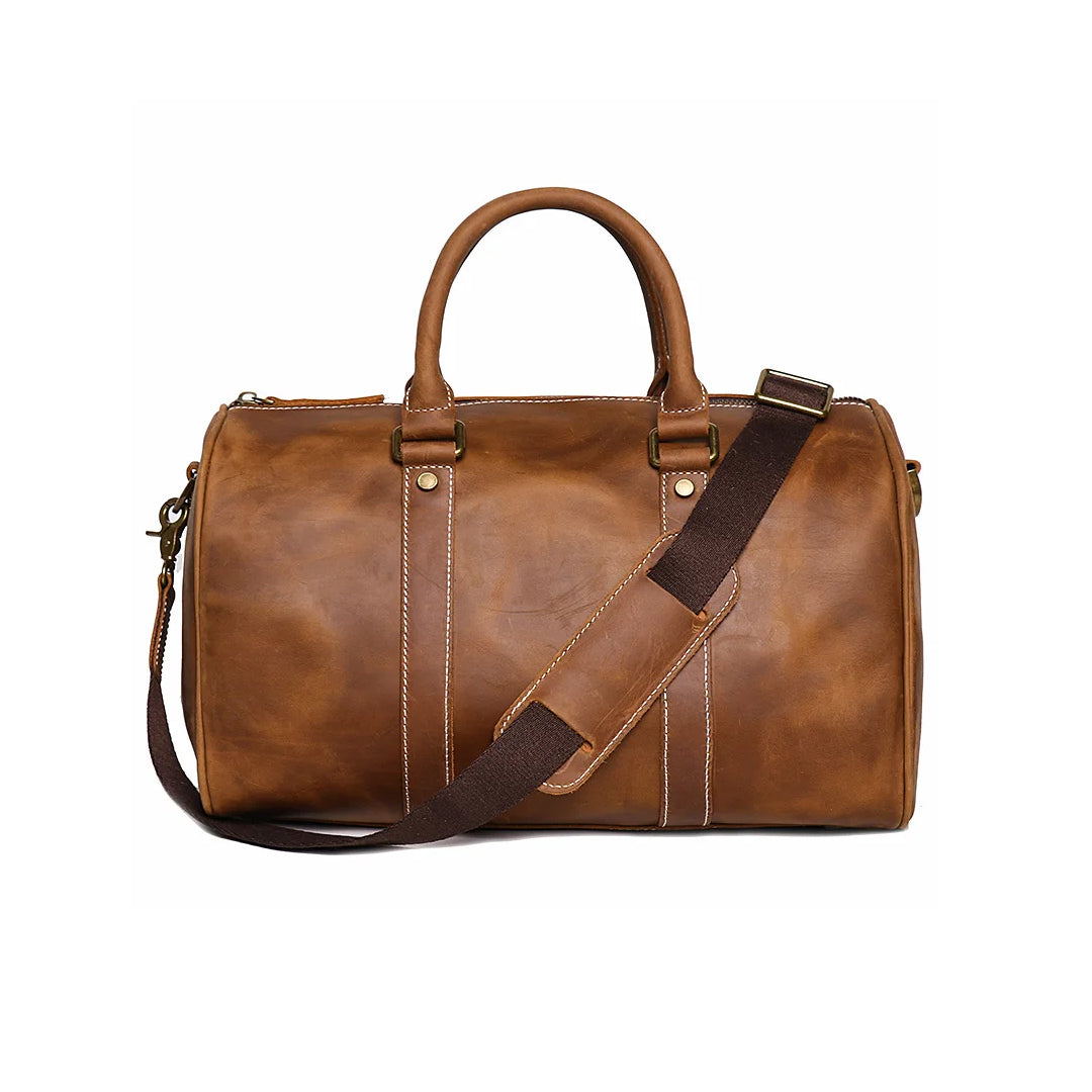 VORO Roma duffle Bag