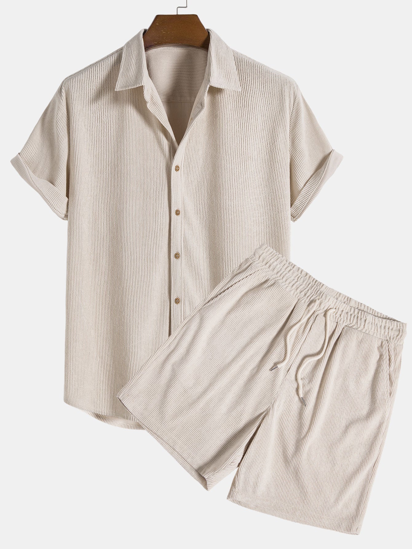 VORO 4 piece set- Sahara
