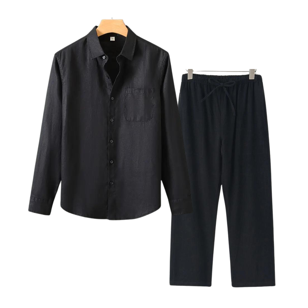 VORO Linen Set