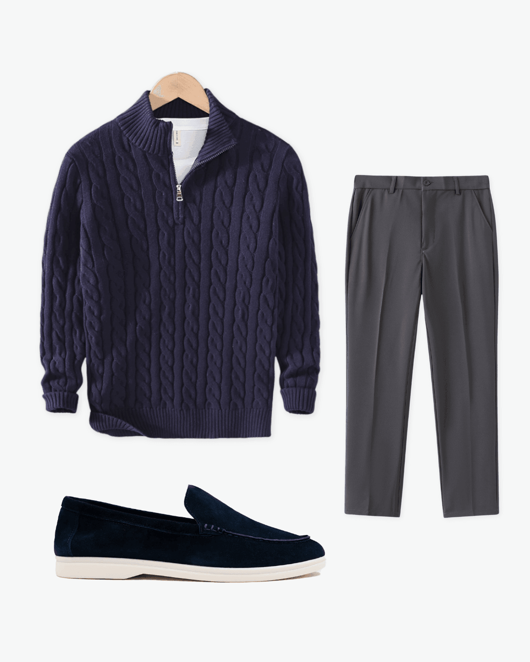 VORO 3 piece set-  №15