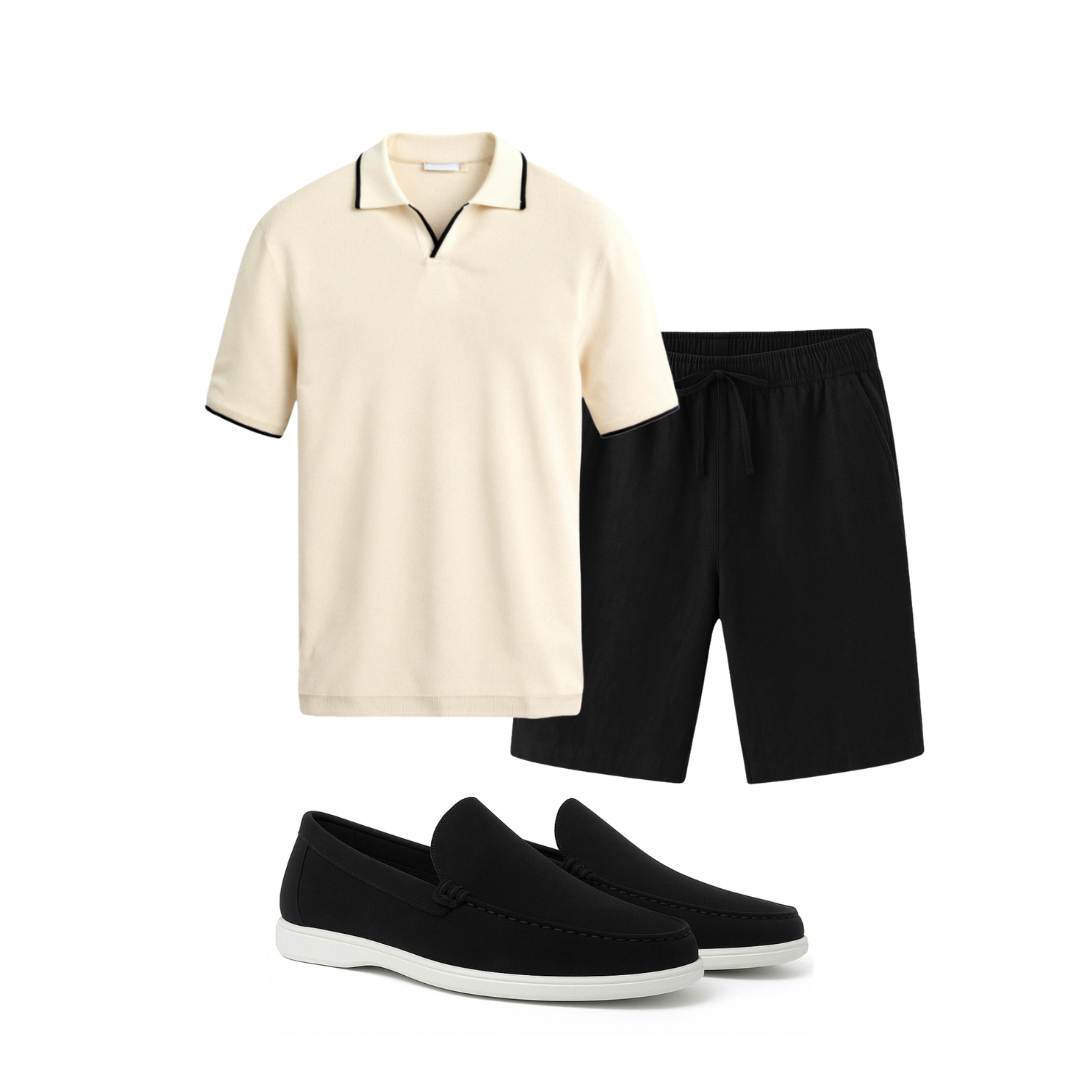 VORO 3 piece set-  №1