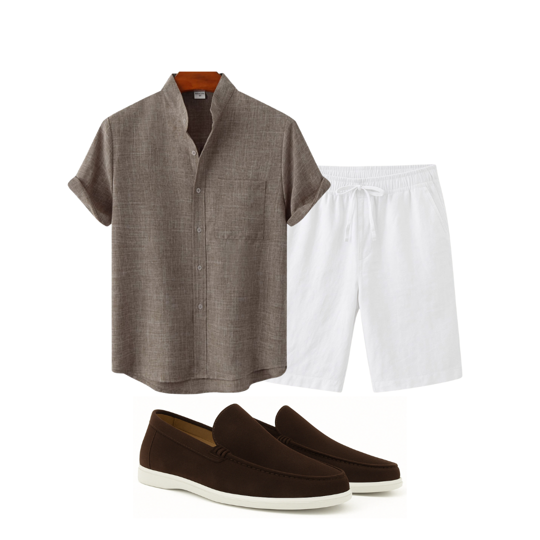 VORO 3 piece set-  №11