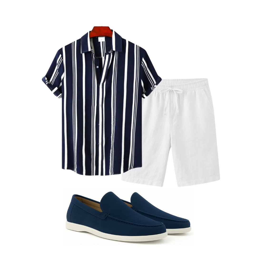 VORO 3 piece set-  №12