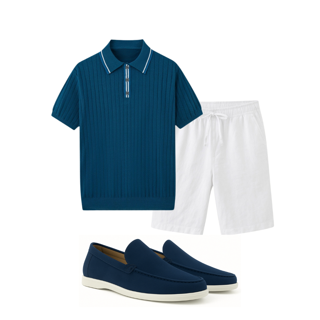 VORO 3 piece set-  №2