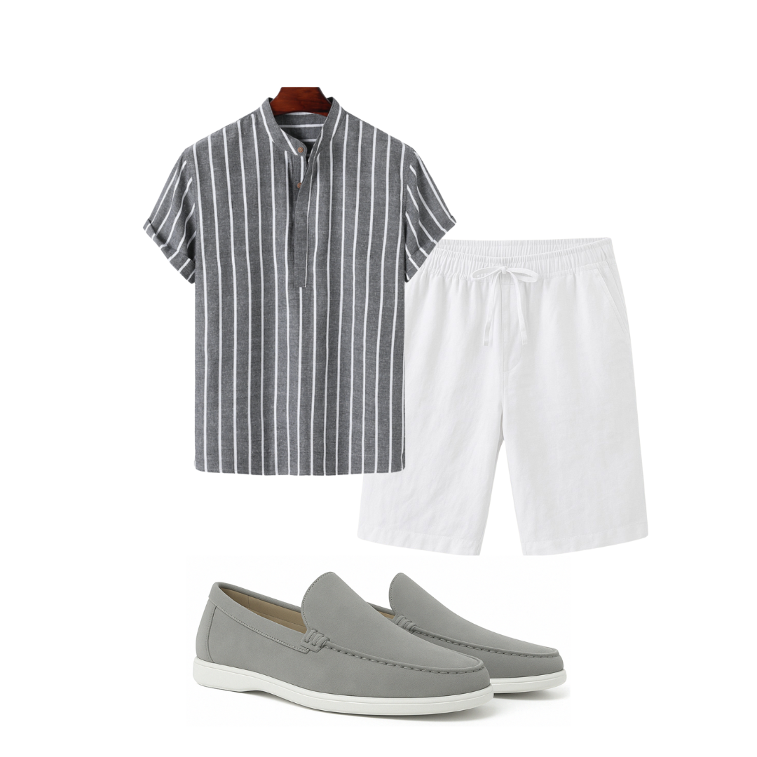 VORO 3 piece set-  №5
