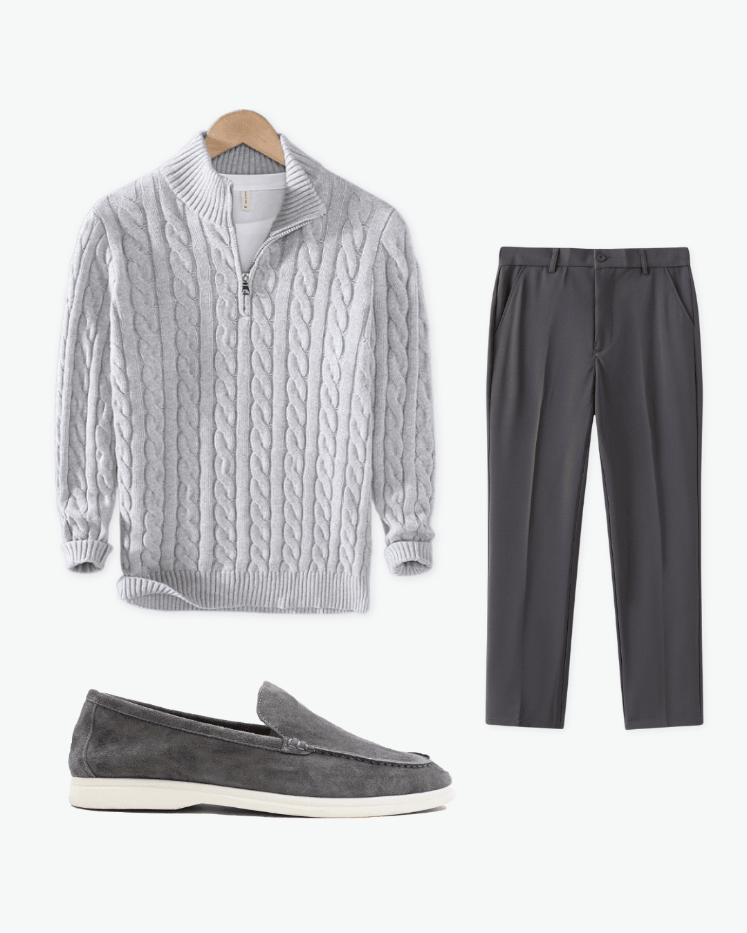 VORO 3 piece set-  №14