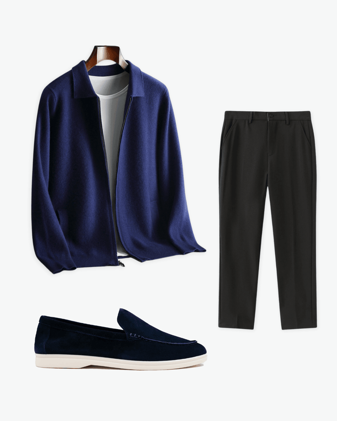 VORO 3 piece set-  №13