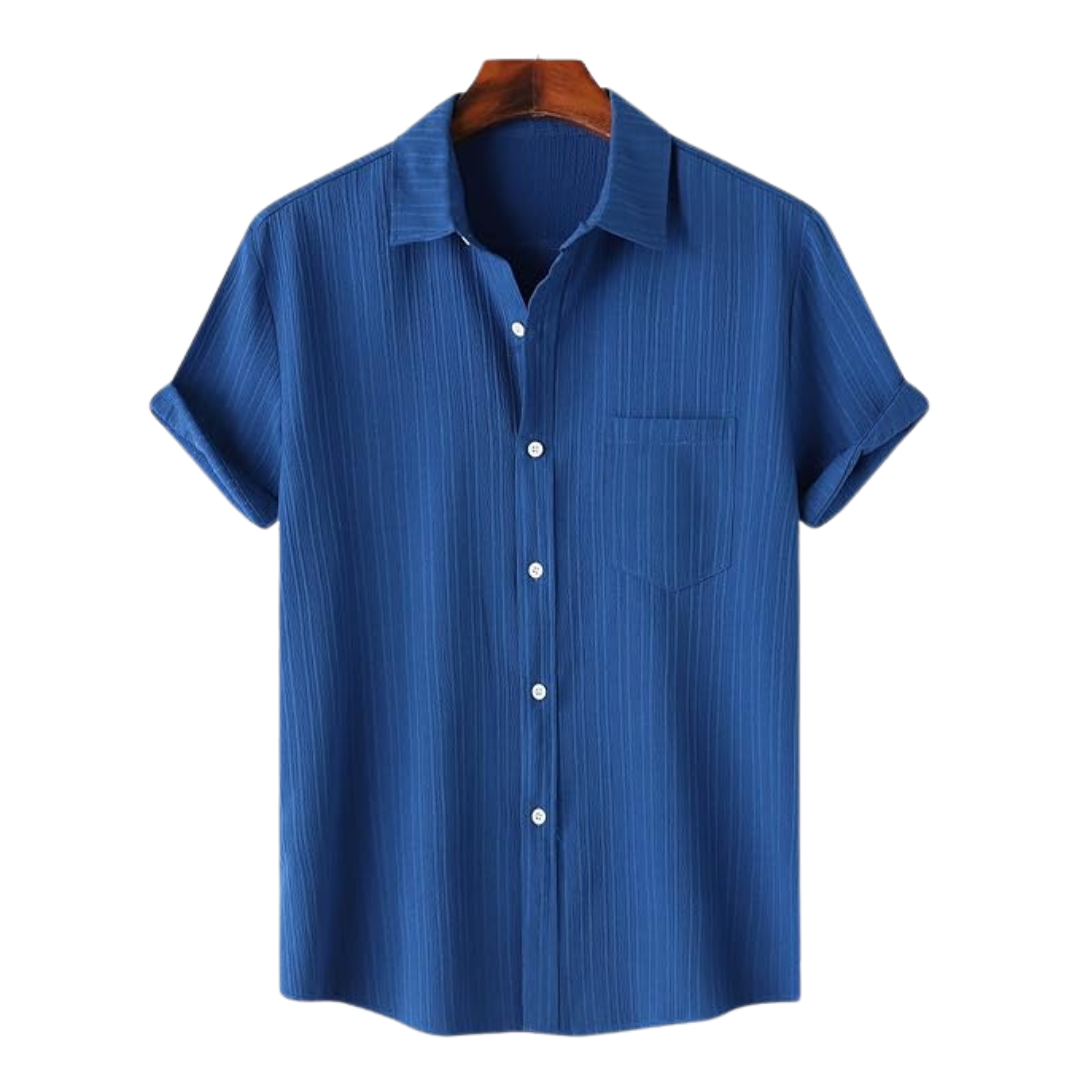 VORO 4 piece set- Navy Blue