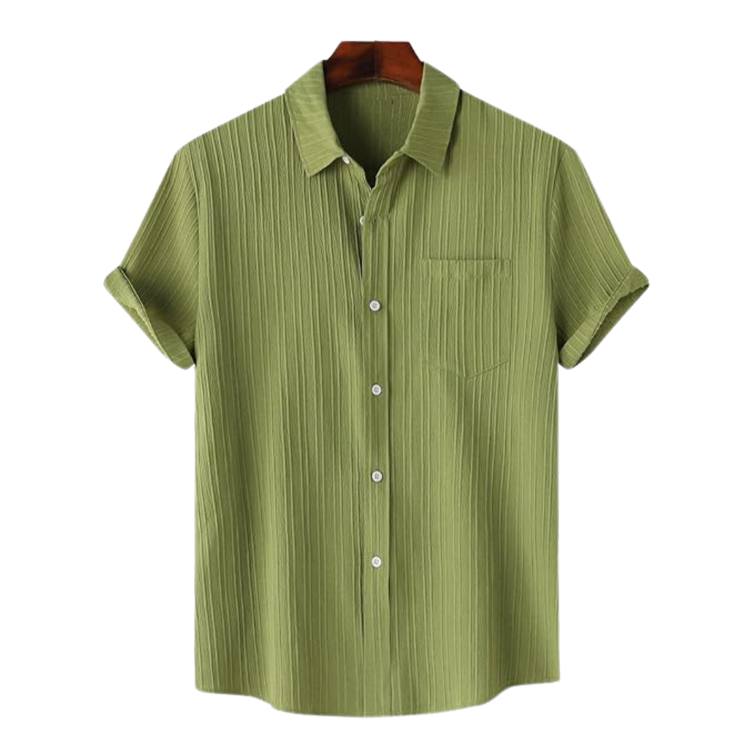 VORO 4 piece set- Olive