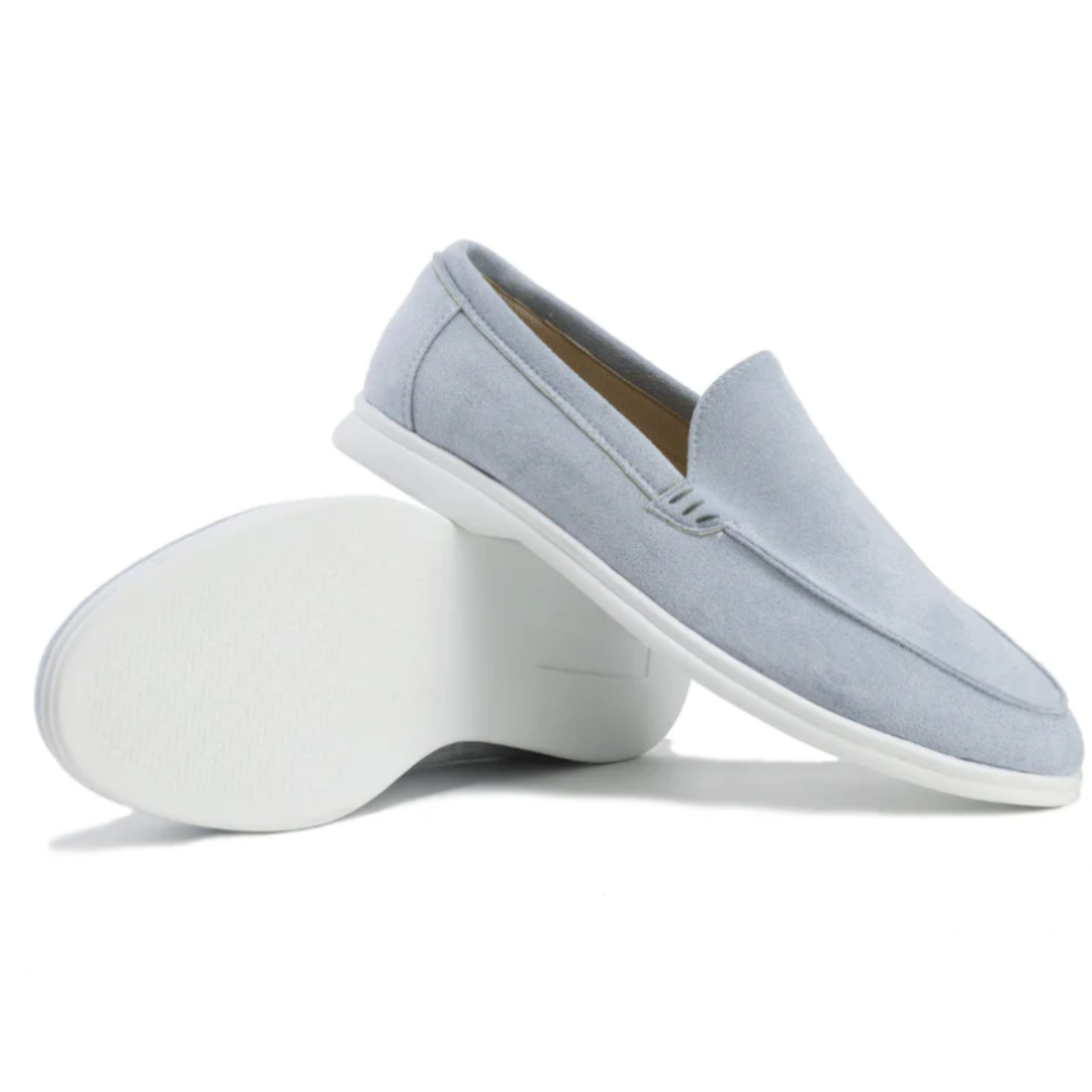 VORO 4 piece set- Light Blue