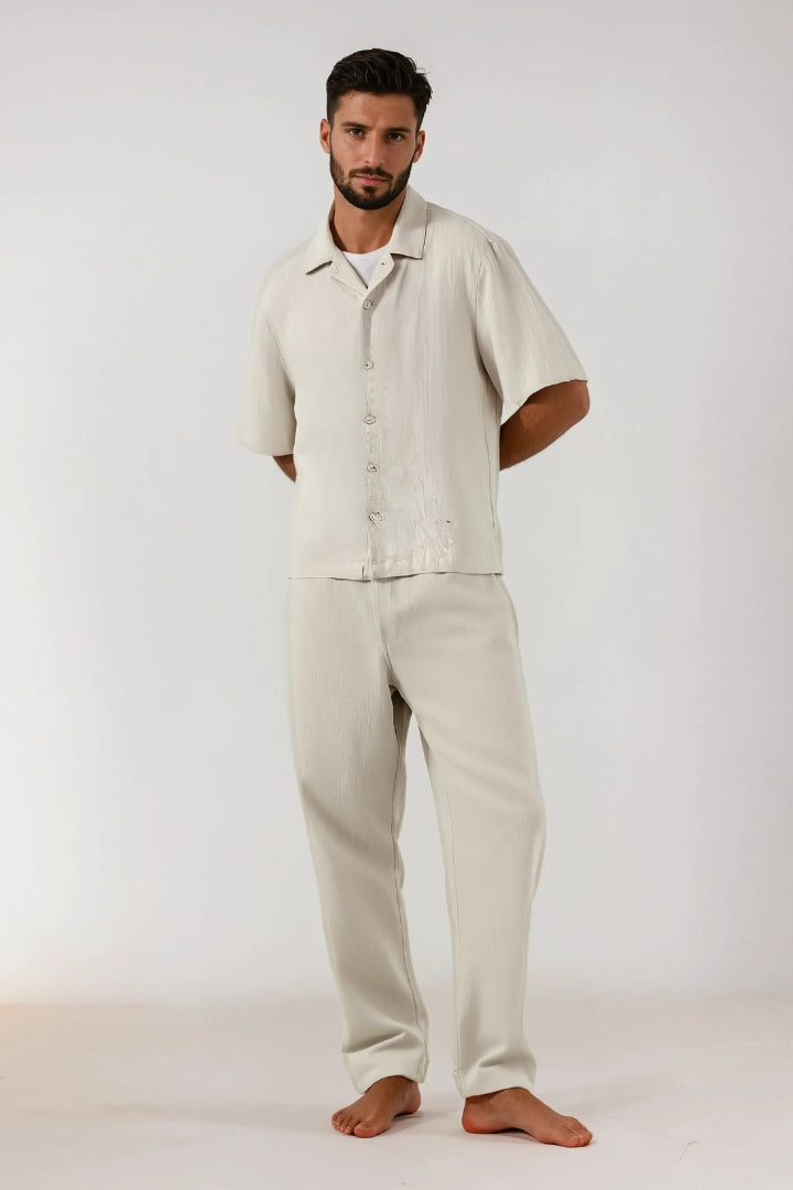 VORO Premium linen set