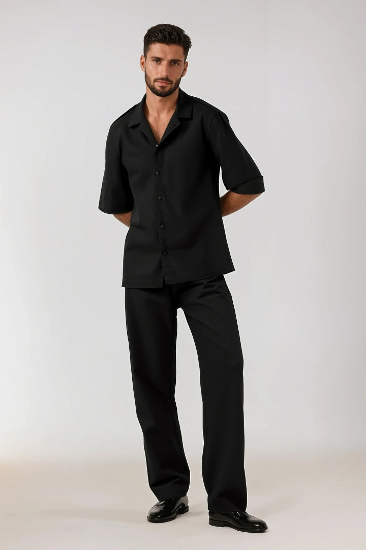 VORO Premium linen set
