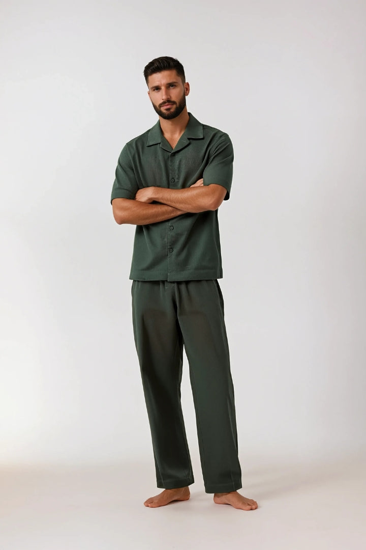 VORO Premium linen set