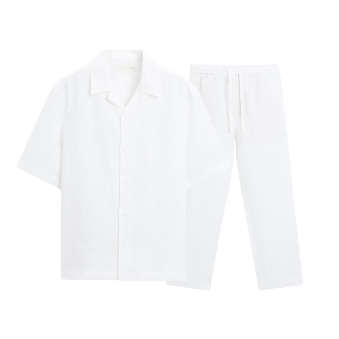 VORO Premium linen set