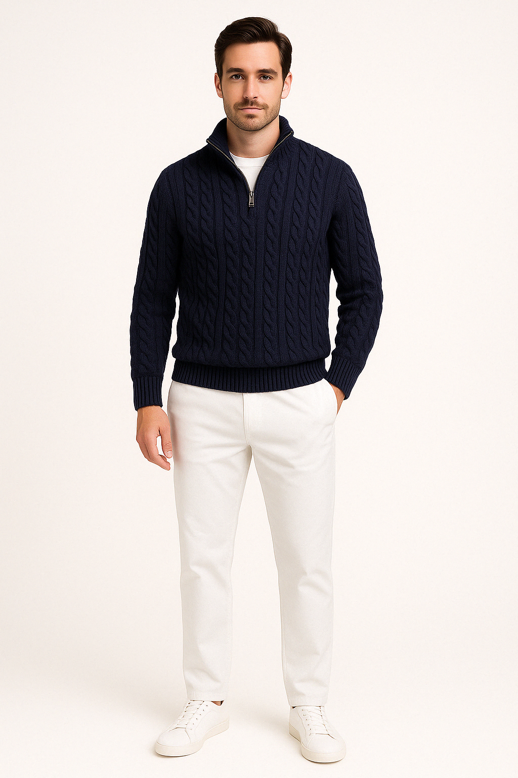 VORO 2-piece set-  №05