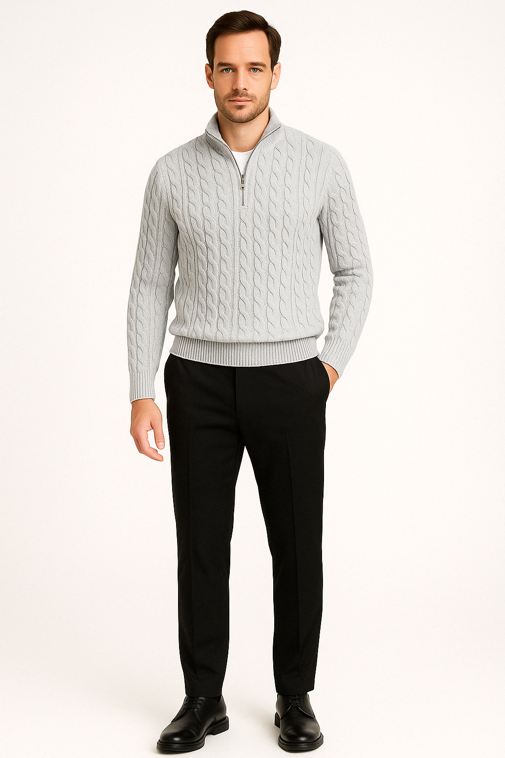 VORO 2-piece set-  №04
