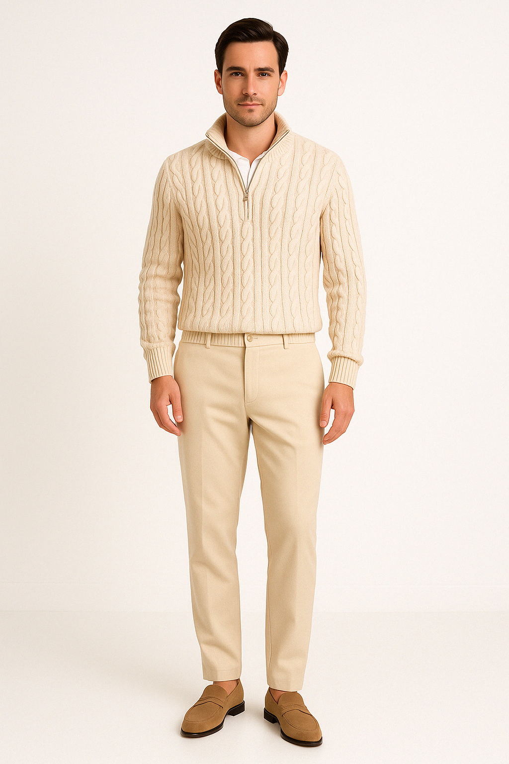 VORO 2-piece set-  №01