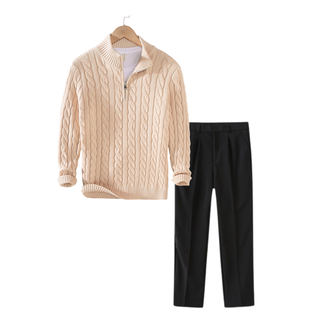 VORO 2-piece set-  №03