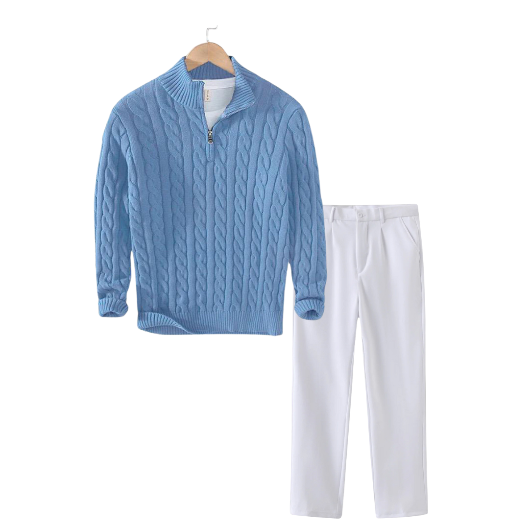 VORO 2-piece set-  №02