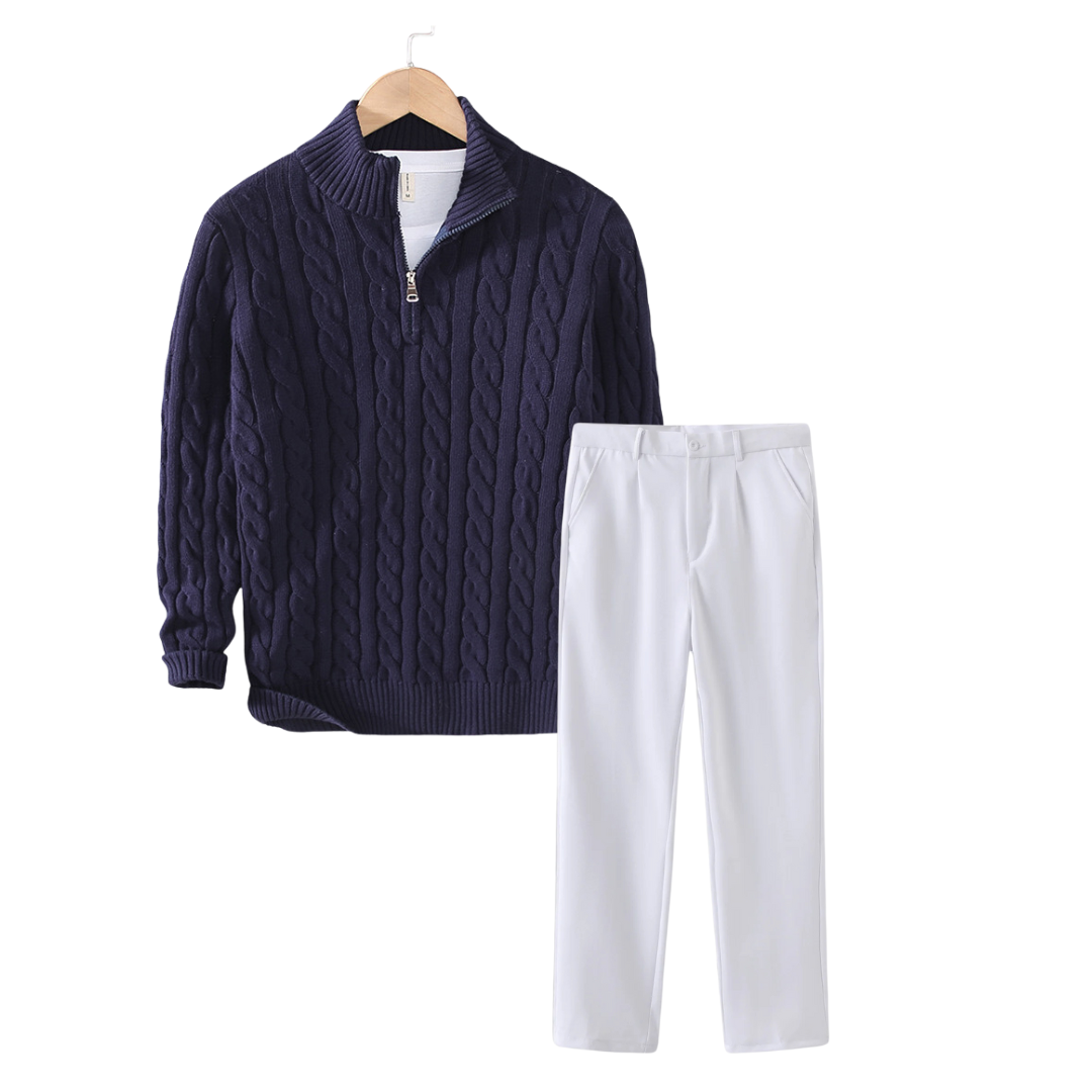 VORO 2-piece set-  №05