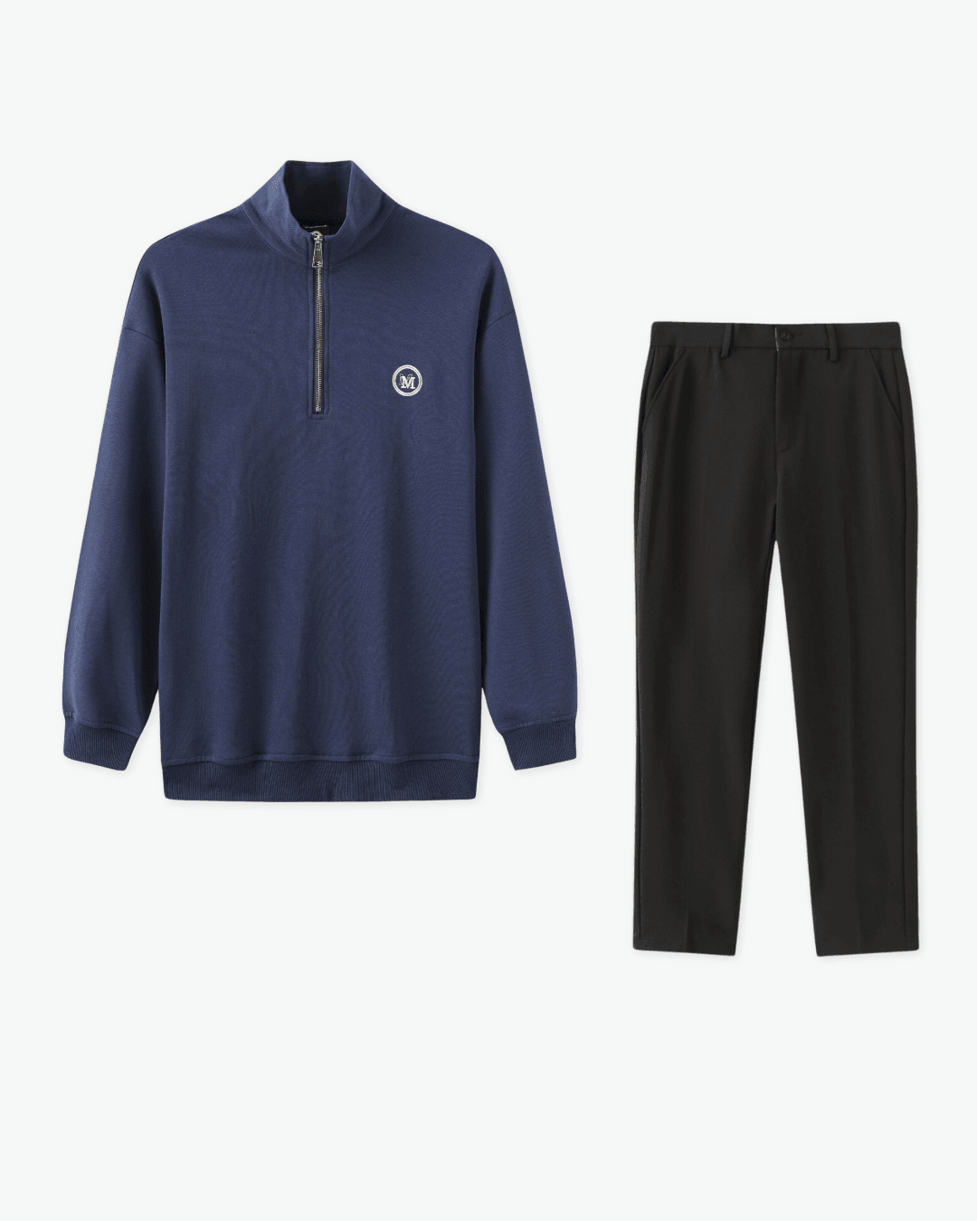 VORO 2-piece set-  №06