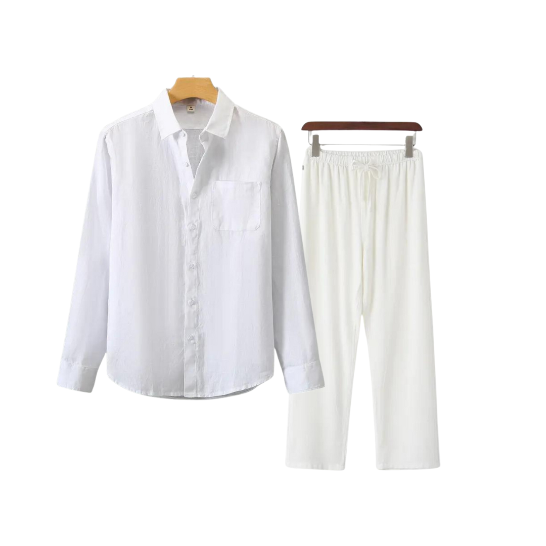 VORO Linen Set