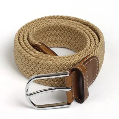 VORO Braided Belt