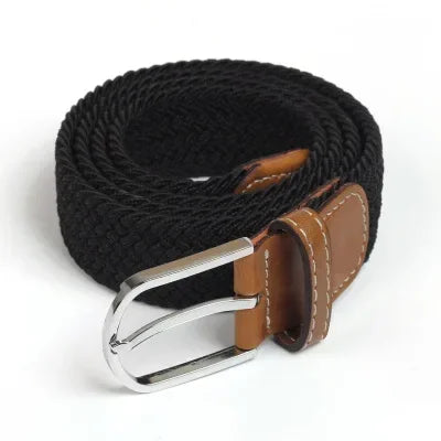 VORO Braided Belt