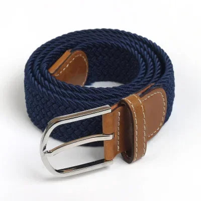 VORO Braided Belt