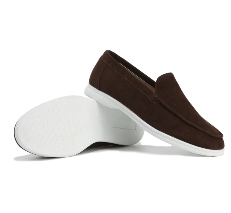 VORO 4 piece set- Chestnut