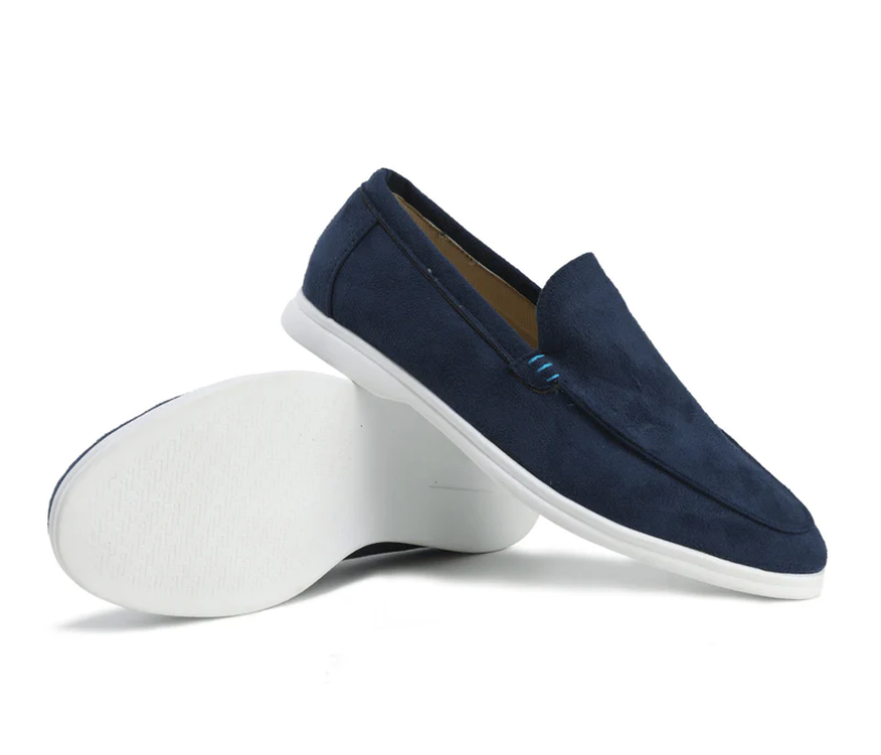 VORO 4 piece set- Navy Blue