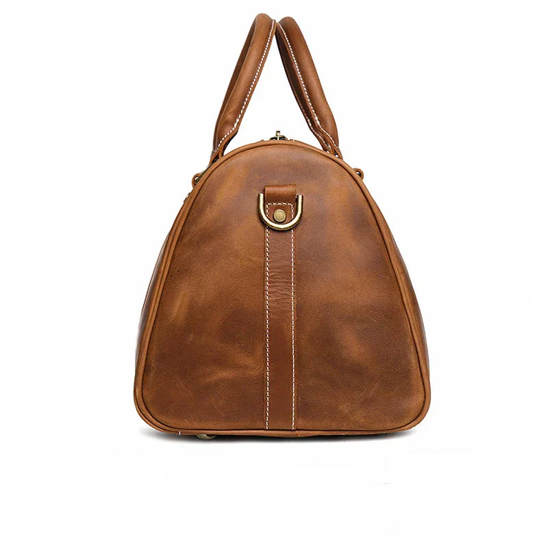 VORO Roma duffle Bag