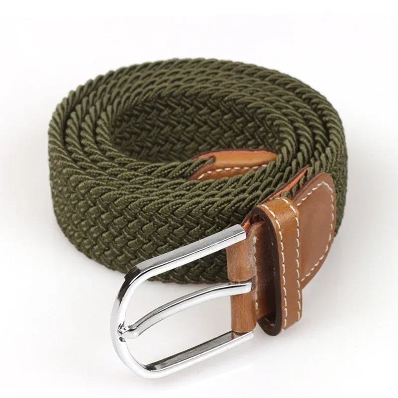 VORO Braided Belt