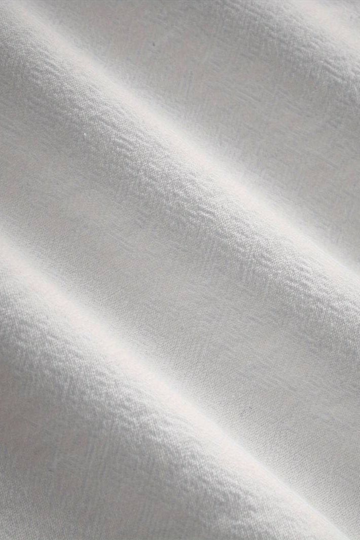 VORO Lightweight Beach Cotton Linen Pants