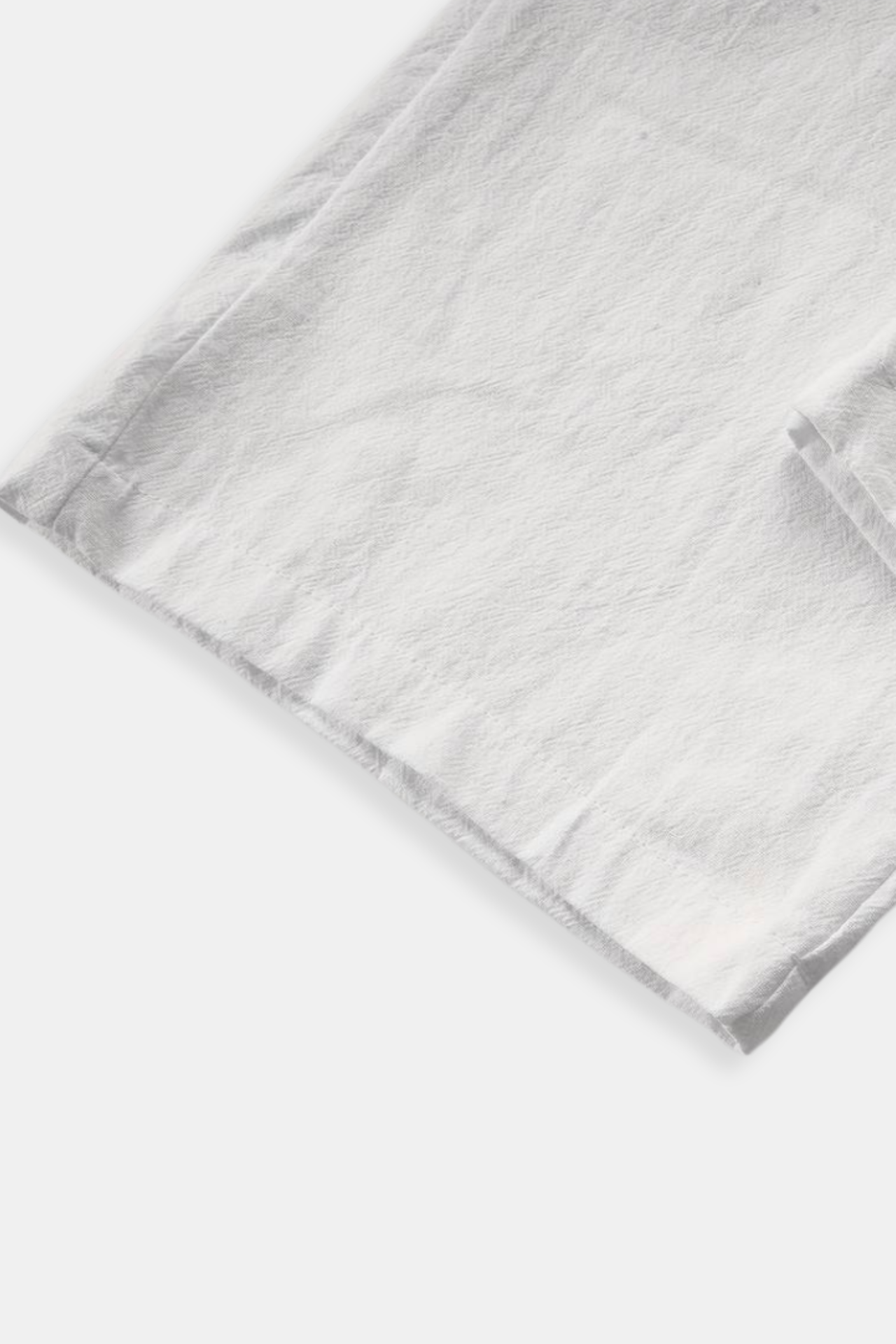VORO Lightweight Beach Cotton Linen Pants